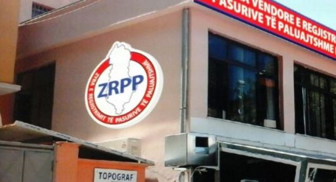 Korçë, shkarkohen dy punonjës të Hipotekës, zhdukën dy kartela pronësie