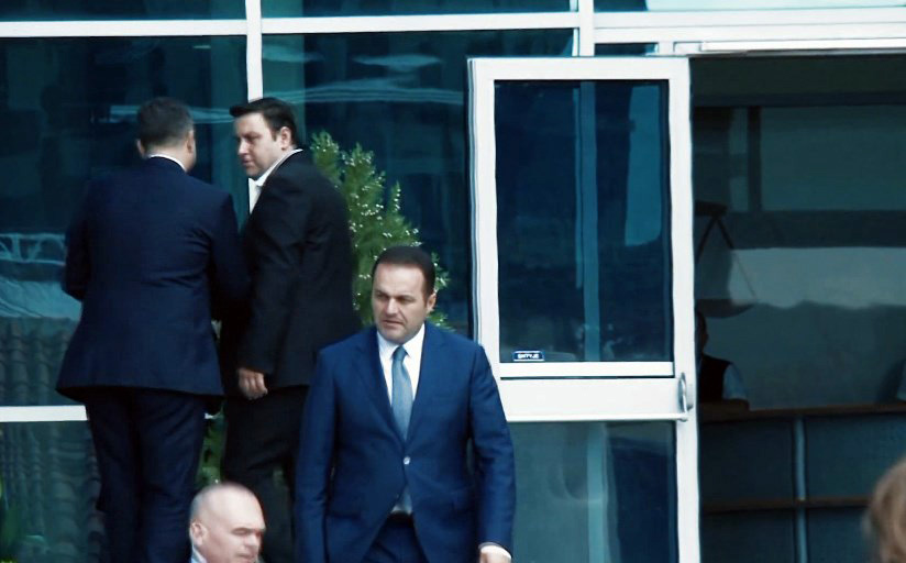 EMRI & FOTO/ Kryeprokurorja e përkohshme vepron si e përhershme, vazhdon spastrimin e zyrtarëve të Prokurorisë së Përgjithshme