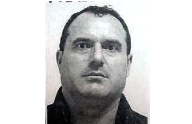 EMRI & FOTO/ Deportohet nga Italia pas 17 vjet burg, arrestohet në Shqipëri për një dënim me 18 vjet burg