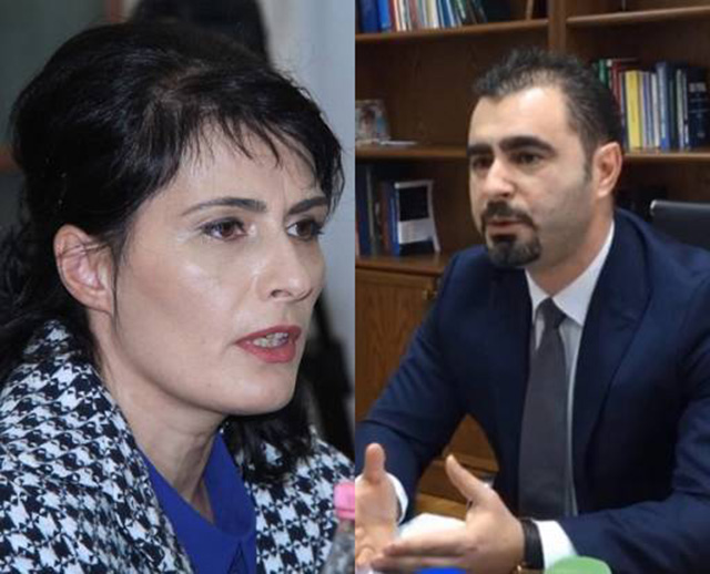 Zbardhet padia e prokurorit Dritan Gina: Arta Marku të pezullohet, t’i bëhet analizë psikiatriko-ligjore