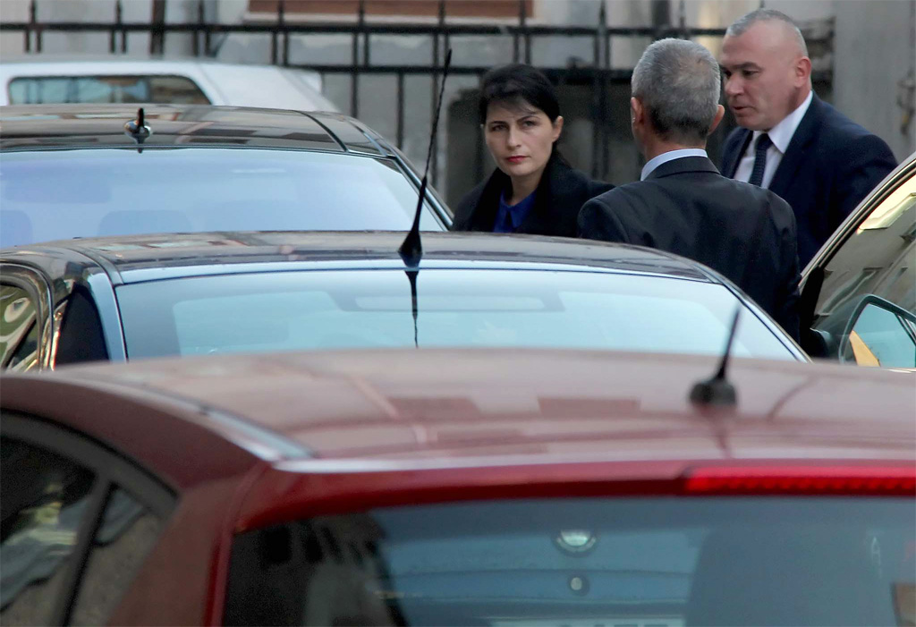 Kreu i Gjykatës së Lartë flet troç: Politikanë më kanë kërkuar pezullimin e vendimeve penale