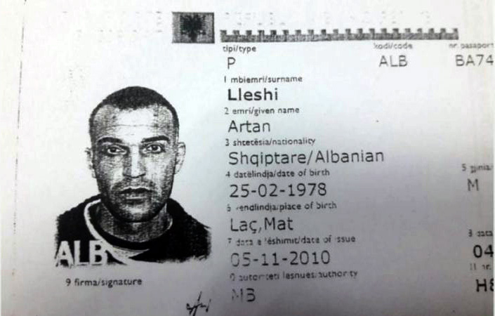 EMRAT & FOTO/ Vrasja në Angli, zhduket në rrethana të dyshimta në Shqipëri, i afërmi i autorit