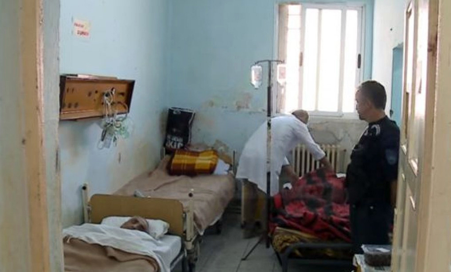 Të dënuar të sëmurë, ligji i ri i “dënon” të vdesin në burg