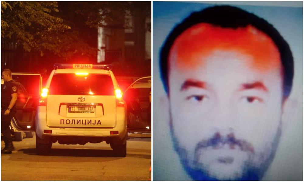 EMRI & FOTO/ Lufta për tregun ballkanik të kokainës, vritet bosi malazez fshihej edhe në Shqipëri