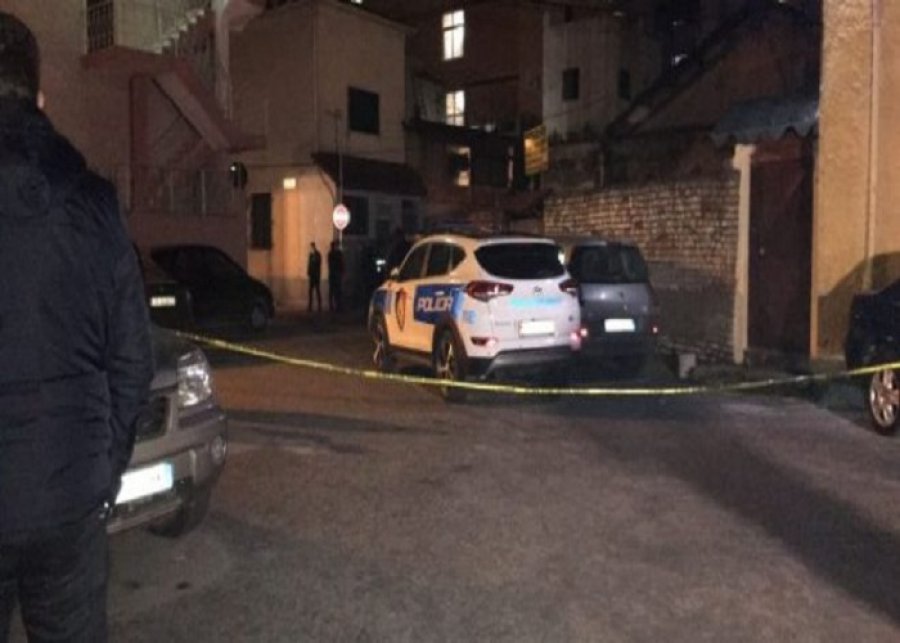 DETAJE & FOTO/ Atentati në Tiranë, e kaluara e errët e 41-vjeçarit dhe “lidhja” me Domart Konjarin