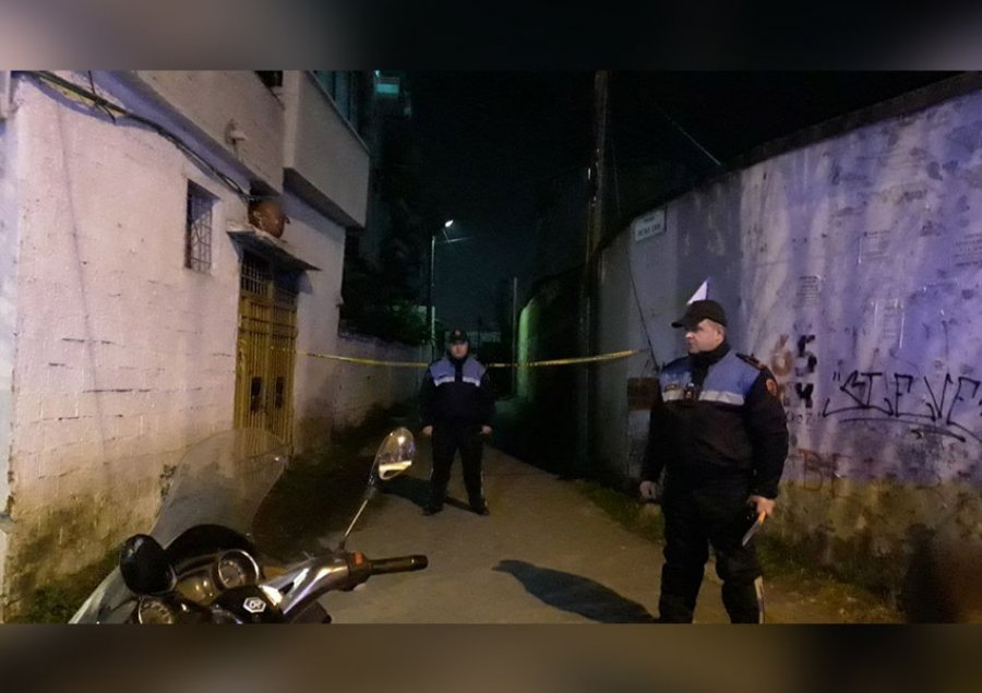 DETAJE/ Policia gjen 2.8 kilogram kokainë në shtëpinë e Devi Kasmit