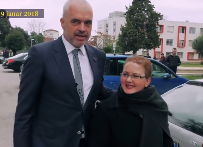 EDI PALOKA/ Hipokrizi, show, neveri…