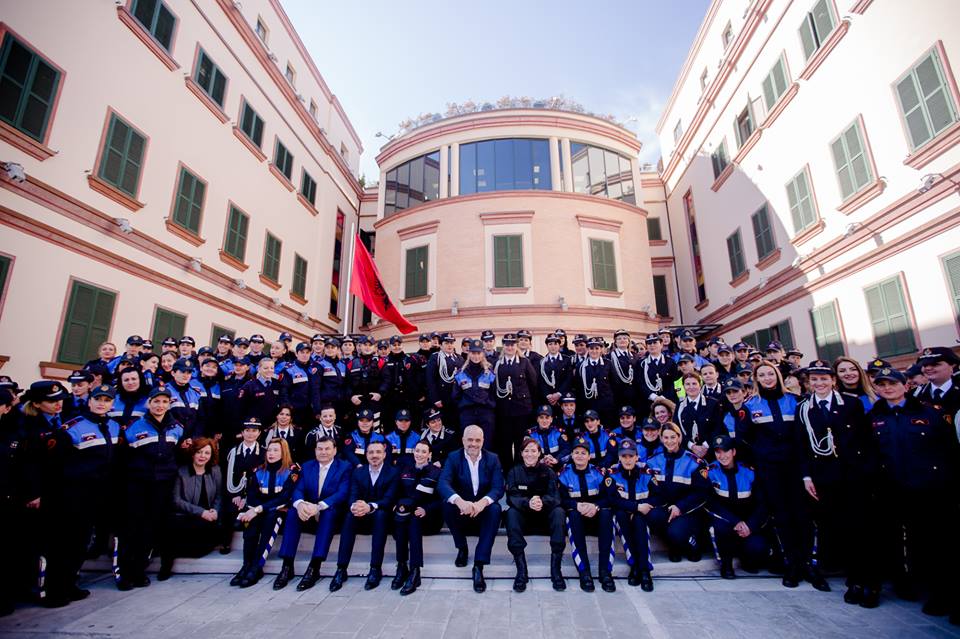 Edi Rama mobilizoi Policinë në fushatë, ja çfarë i kërkon LSI Kryeprokurores Arta Marku