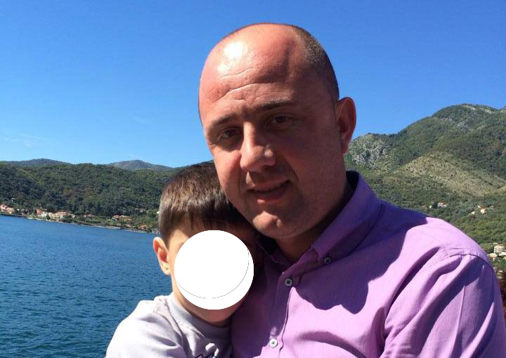 FOTO & EMRI/ Korçë, pezullohet nga detyra Shefi i Krimeve