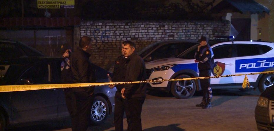 DETAJE/ Vrasja në Tiranë, një kamera sigurie filmoi atentatorin