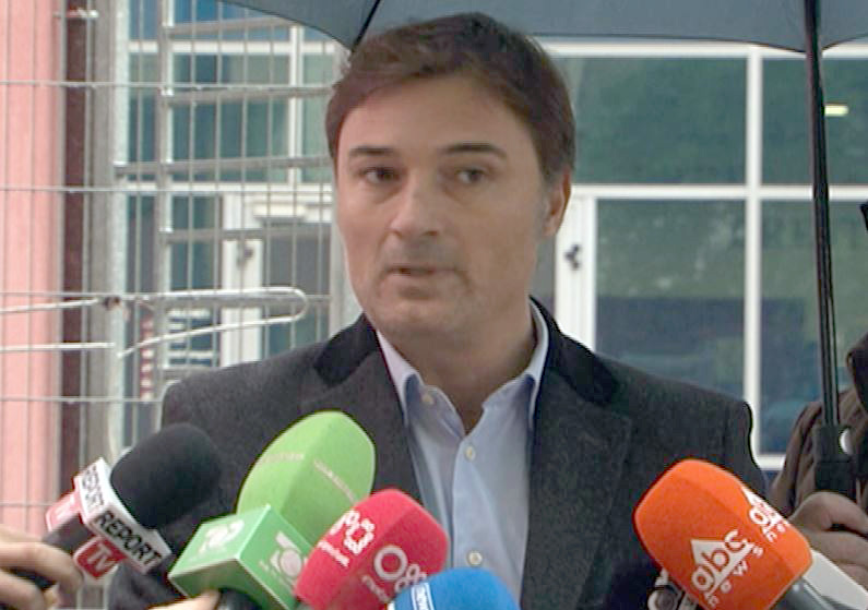 PD dorëzon provën e re për Saimir Tahirin: Ja fakti si drita e diellit i bashkëpunimit me Habilajt