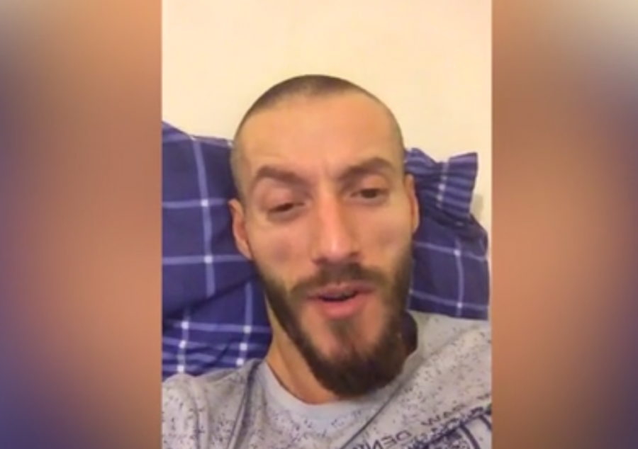 VIDEO & FOTO GALERI/ Britani, mediat zbulojnë të dënuarin që drejton faqen më të madhe në Facebook të shqiptarëve në Londër