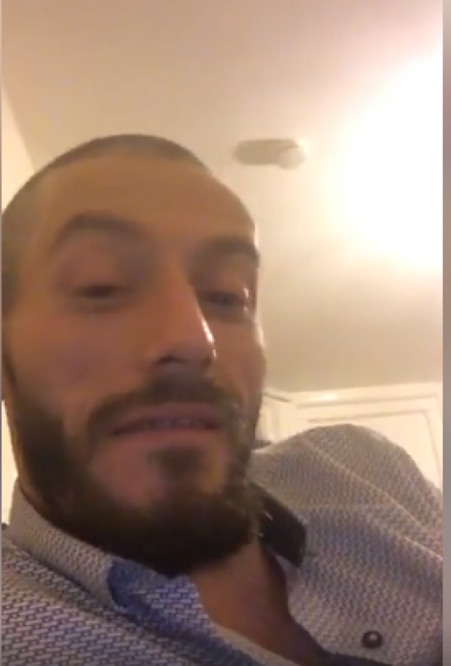 VIDEO & FOTO GALERI/ Britani, mediat zbulojnë të dënuarin që drejton faqen më të madhe në Facebook të shqiptarëve në Londër