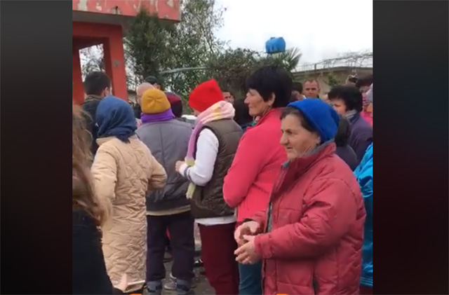 VIDEO/ Fier vazhdon protesta kundër inceneratorit, arrestimet nuk trembin banorët