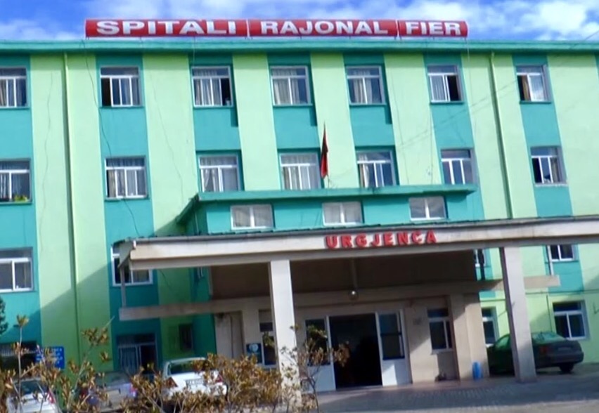 EMRI/ Fier identifikohet 19-vjeçari që u plagos me armë zjarri në sy të të fejuarës