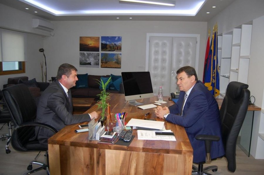 Shkarkohet Haki Çako, ja kush e zëvendëson