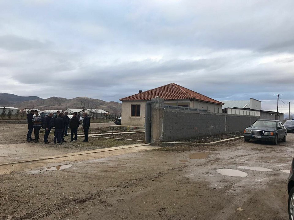 EMRI/ Korçë, vetëvritet biznesmeni