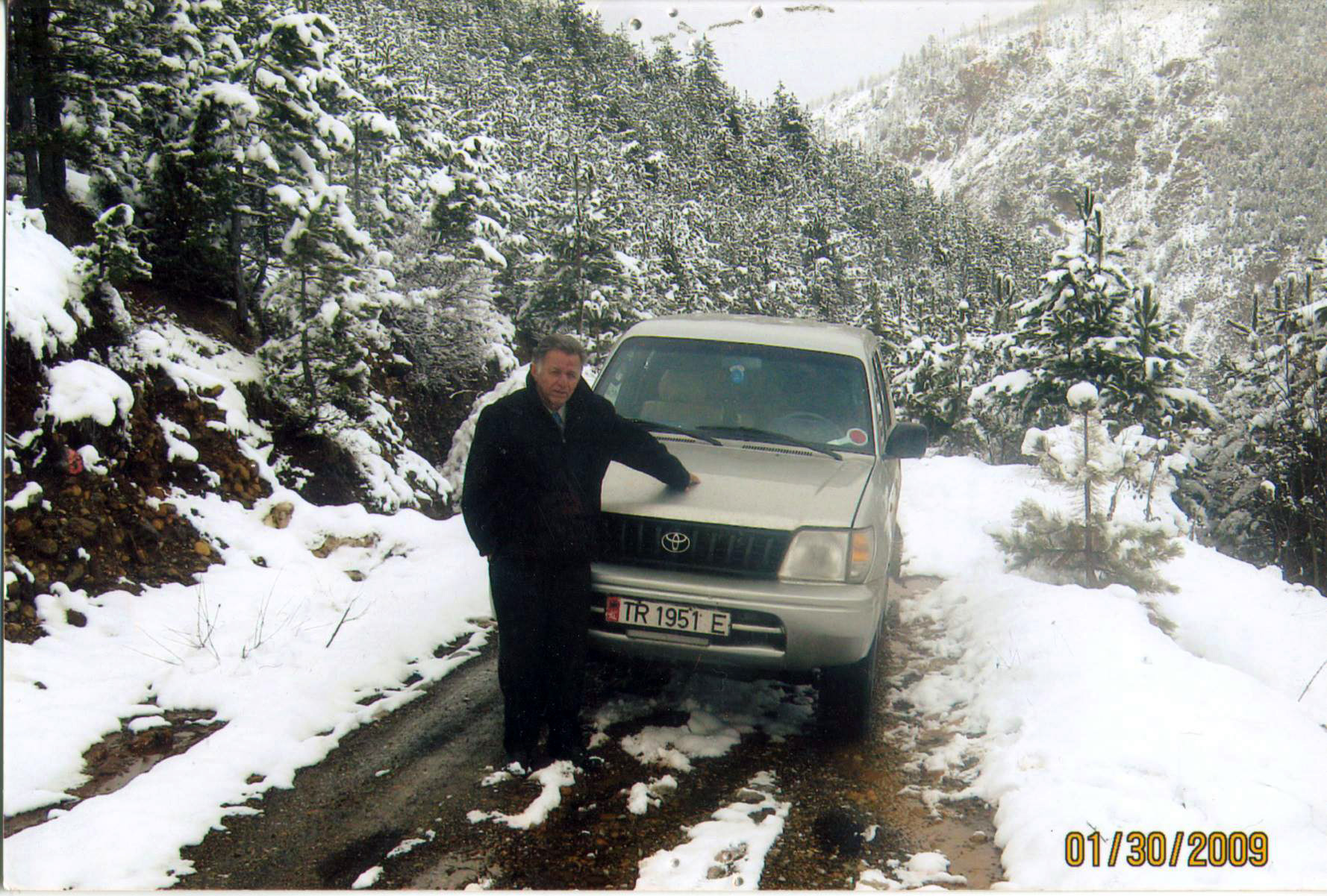 FOTO & EMRI/ Ndahet nga jeta ish-deputeti i PD-së