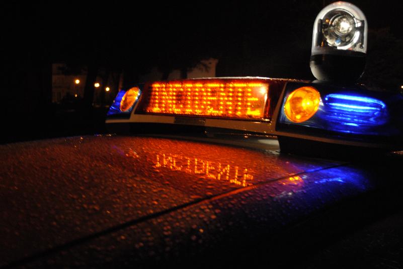 Itali, makina përplas dy shqiptarë, njëri vdes, tjetri në spital