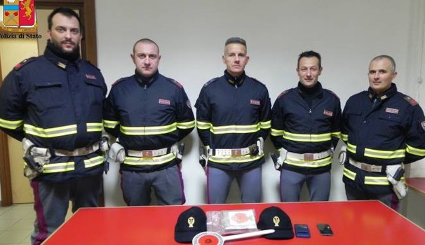 DETAJE/ Itali, vëzhgohen 13 mijë makina për të kapur korrierin shqiptar me 65 mijë euro kokainë