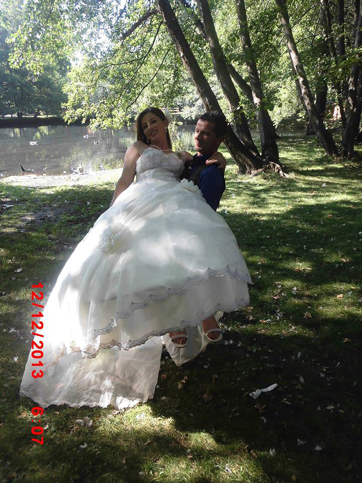 EMRI & FOTO/ Itali, ndërron jetë papritur shqiptar, lë pas gruan e dy fëmijë të mitur