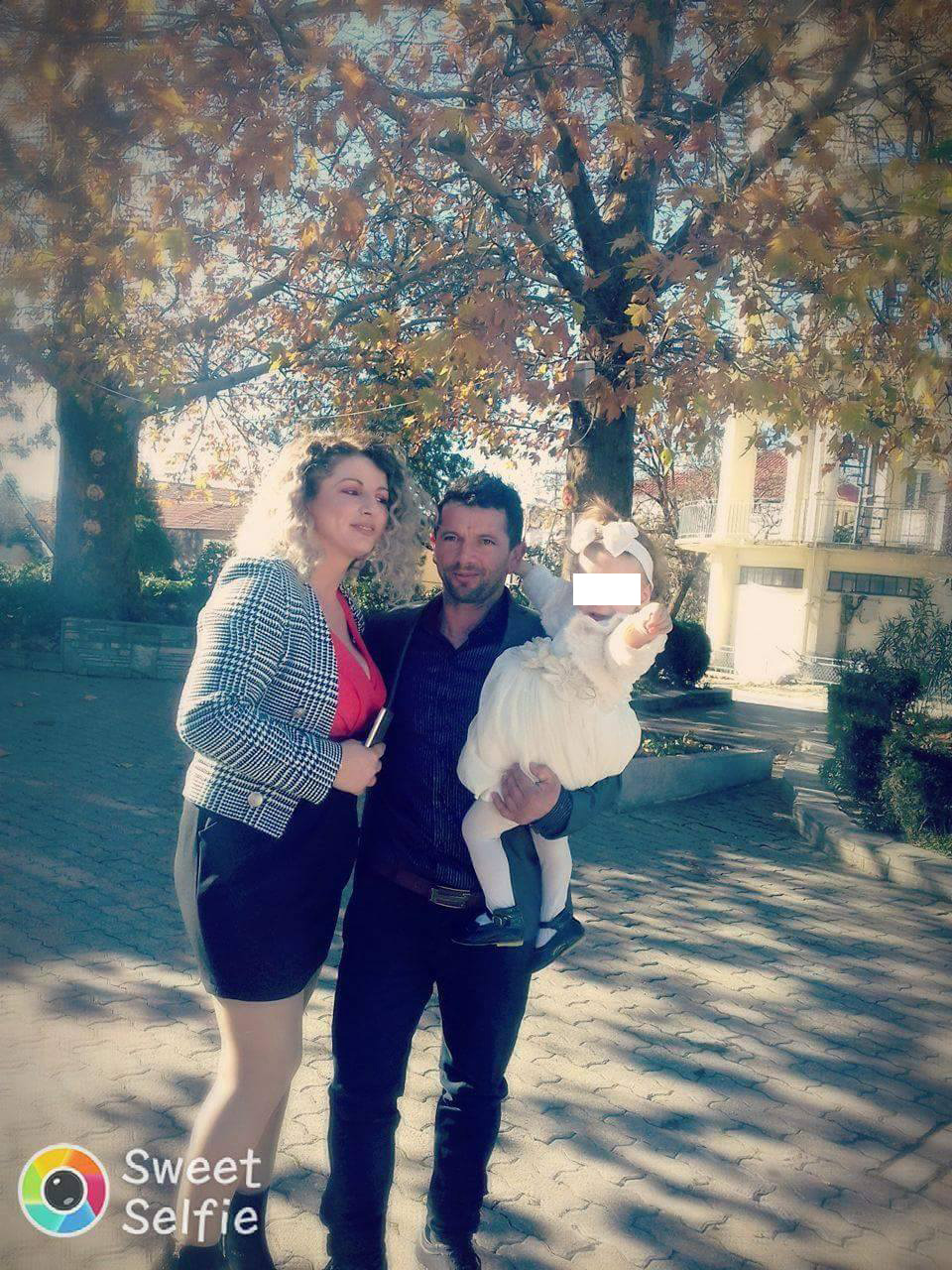 FOTO GALERI/ Greqi, tragjedia në familjen shqiptare, ja çifti shqiptar që humbi jetën