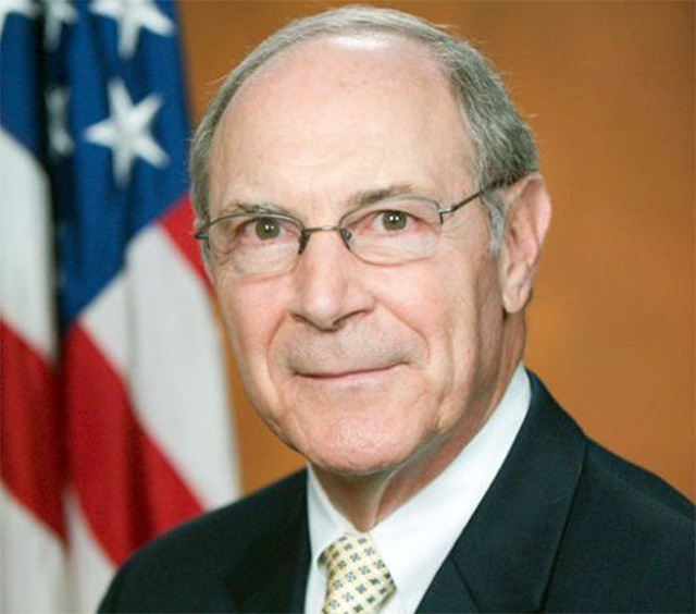 VETTING-u/ I dërguari i SHBA-së thyen heshtjen: Në Shqipëri korrupsioni galopant