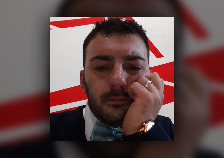 EMRI & FOTO/ Itali, ndërron jetë papritur shqiptar, lë pas gruan e dy fëmijë të mitur