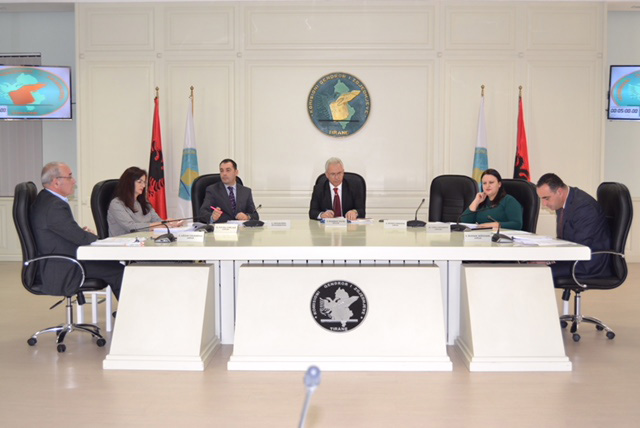 KQZ i heq mandatet Aqif Rakipit dhe Gledion Rehovicës