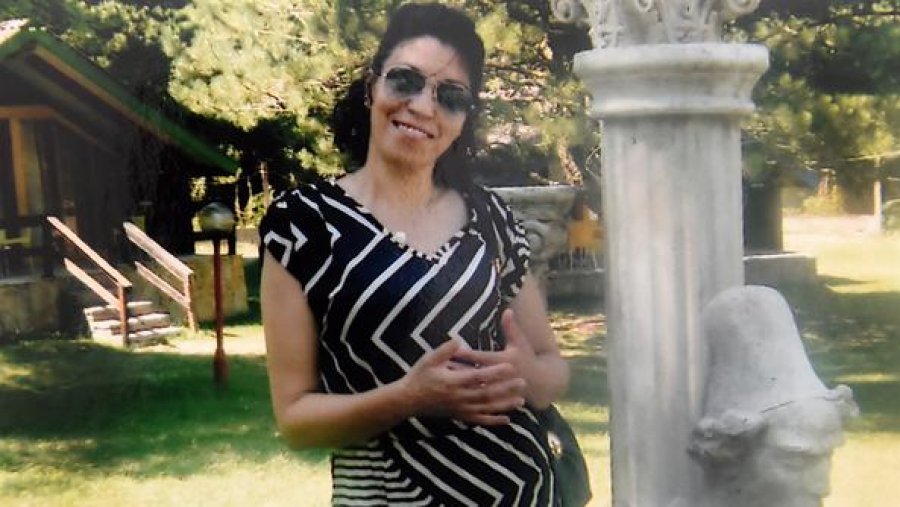 FOTO & DETAJE/ E vrau dhe e ndau në pjesë me thikë kuzhine, ja si u zbulua shqiptari që masakroi gruan marokene