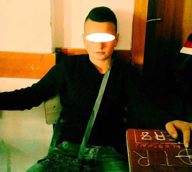 FOTO & EMRI/ Laç, zbardhet ekspertiza, 16-vjeçarit iu gjet plumb në kokë