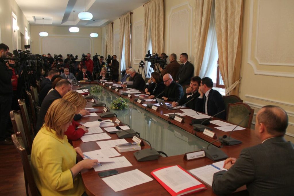 Ky është plani i Edi Ramës për të kapur Prokurorinë Speciale