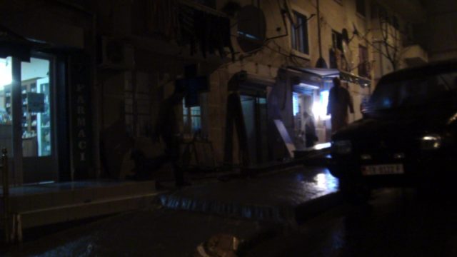 FOTO GALERI/ Librazhd, çahen tubacionet e një HEC-i privat, përmbyten lagjet dhe varrezat