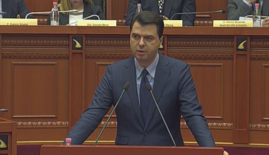 Fillon sesioni i ri parlamentar, Basha: Ja çfarë ka ndodhur në 4 javët e drejtësisë së kapur