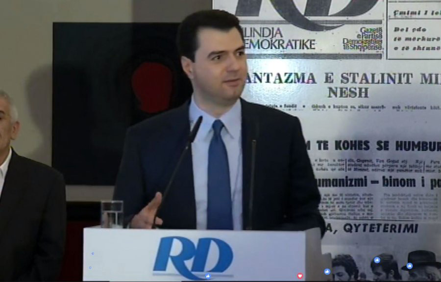 Basha: RD erdhi si uragan, një ditë e reflektimit për lirinë e fjalës