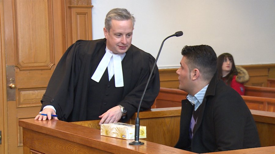 VIDEO & FOTO GALERI/ Kanada, takisti shqiptari dënohet për sulm seksual, ja çfarë ju “ofronte” femrave