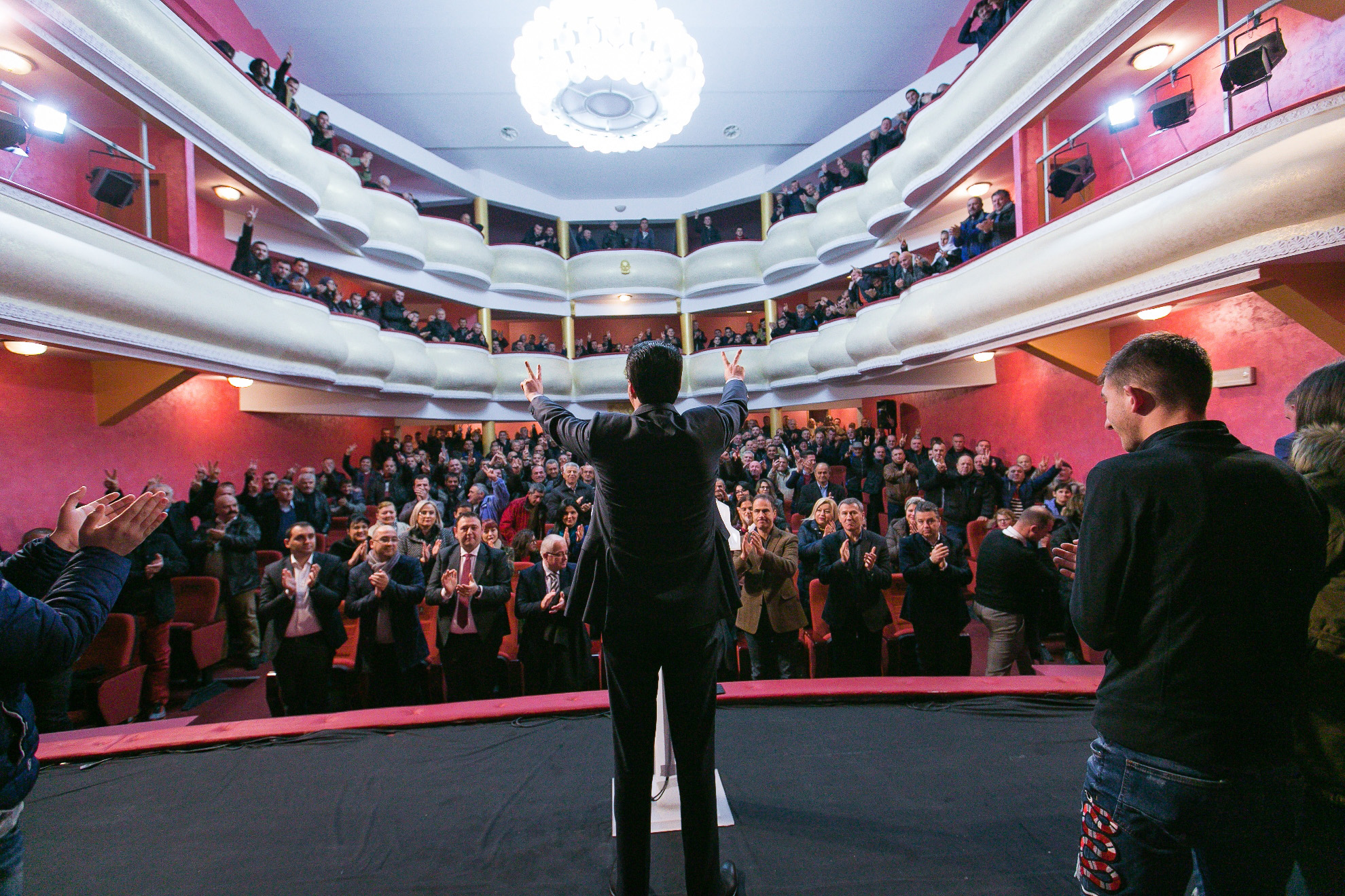 Lulzim Basha: Shteti i Edi Ramës janë banditët e kryepadrinos Qazim Sejdini