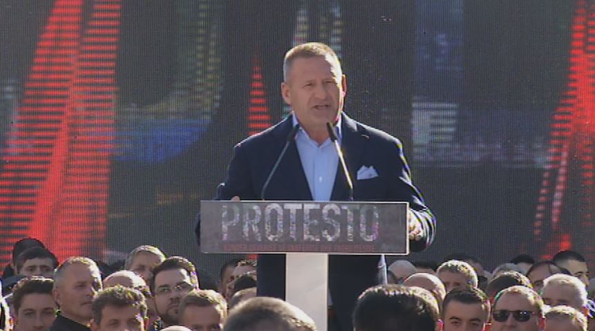 Ndoka: Rama nuk do shtet, por kërkon një pushtet pa rregulla, ku bandat mafioze emërojnë drejtuesit e institucioneve