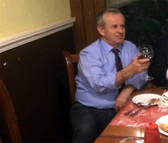 EMRI & FOTO GALERI/ Drejtori i zgjedhur nga Edi Rama, një i dënuar më parë si falsifikator