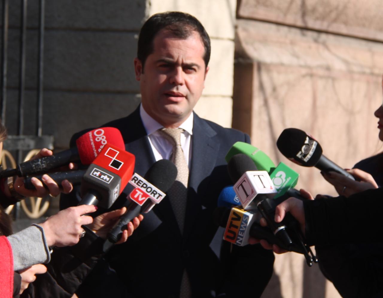 “Pa u dënuar Saimir Tahiri , Edi Rama nuk mund të bëjë drejtësi”