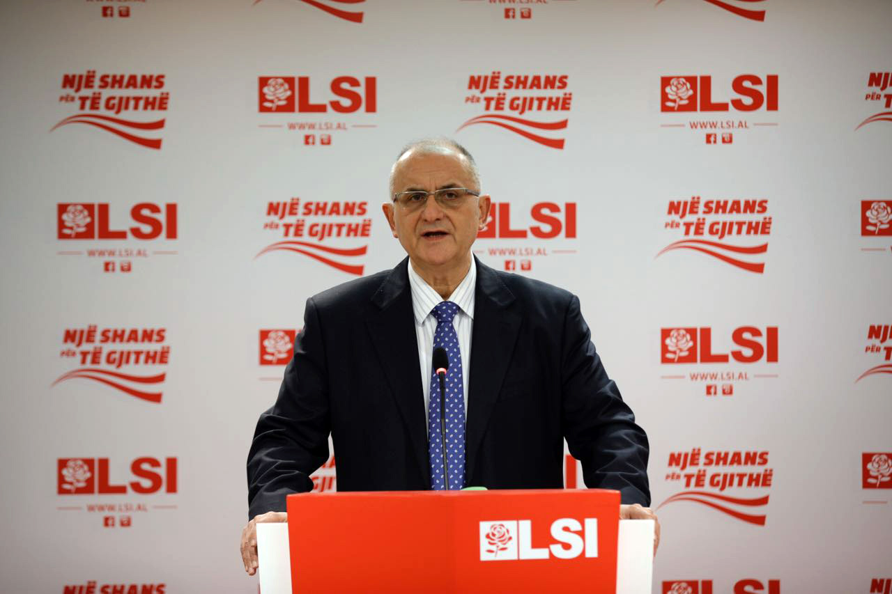 PADIA E PLOTË/ Ja për çfarë është kallëzuar Edi Rama, që duhet ta hetojnë Krimet e Rënda