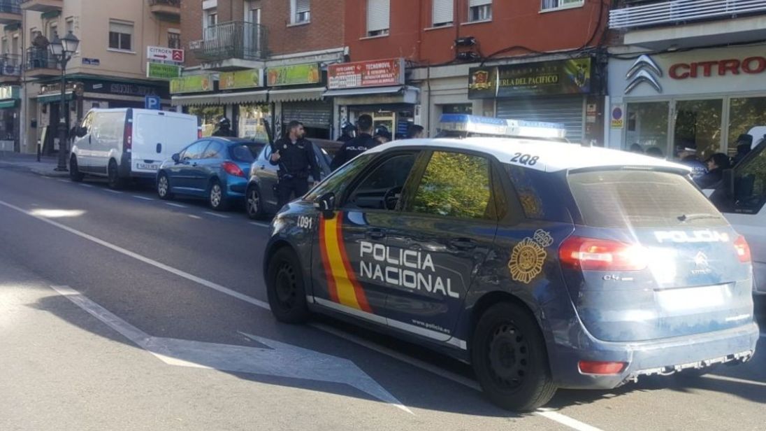 Madrid, bastisën mbi 200 shtëpi, arrestohen shqiptarët, mes tyre dhe gra