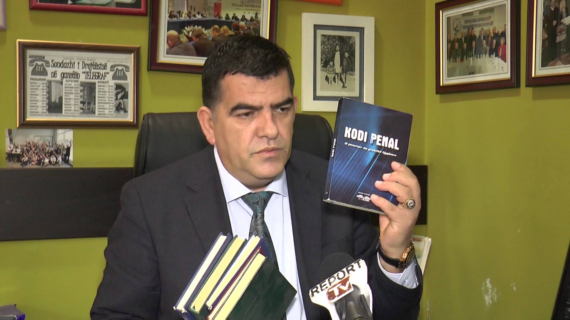 EMRI/ Debat në komision për kandidatin “Telefoni” – Procesi për KLGJ dhe KLP i korruptuar, tërhiqet nga gara avokati i njohur