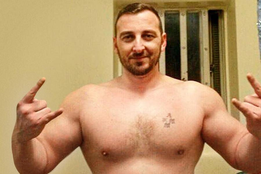 EMRI & FOTO GALERI/ Angli, baroni shqiptar i drogës “pozon” nga qelia në Instagram