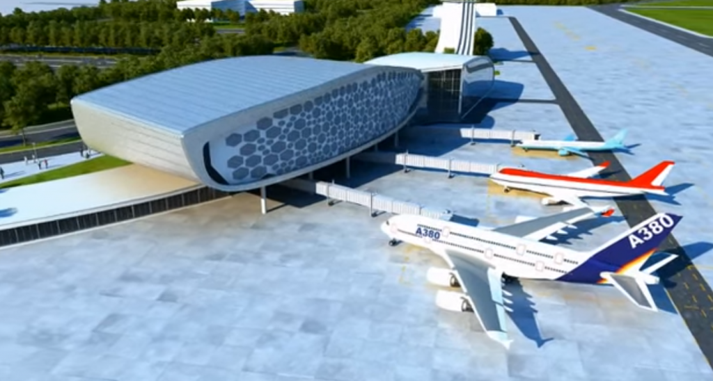 Aeroporti i Vlorës, tre operatorë dorëzojnë ofertën për ta ndërtuar në zonën e Akërnisë