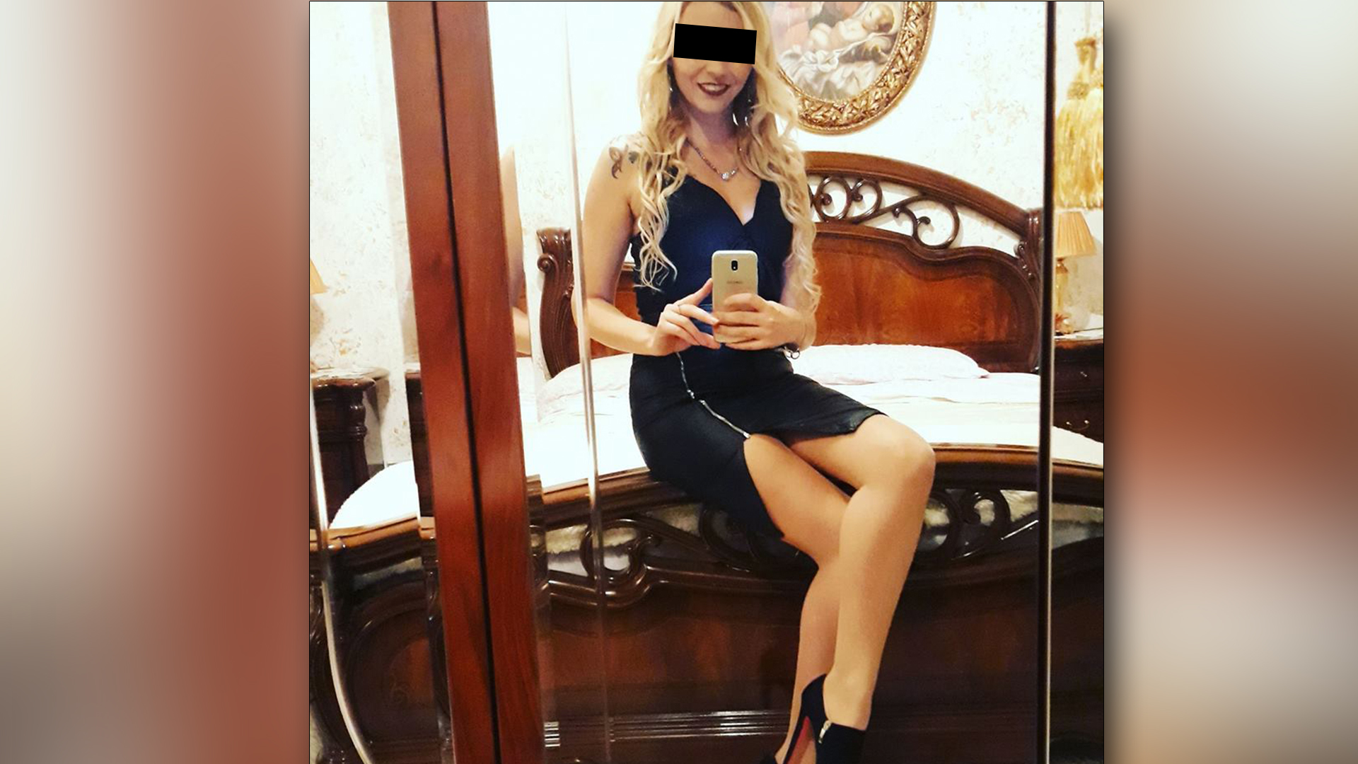 Halli i pukianes: Burri im ka dalë nga binarët, kërkon stile si në filmat me pullë të kuqe, ndërsa unë dua të më…