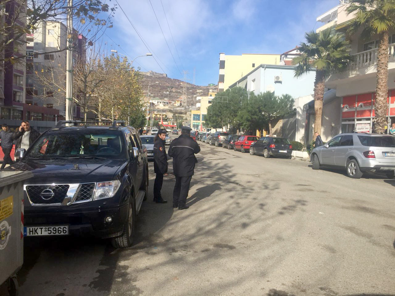 FOTO GALERI/ Lezhë, i bën atentat në makinë, ja kush është 32-vjeçari i plagosur