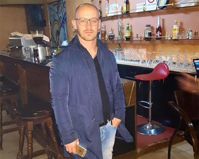 FOTO GALERI/ Lezhë, i bën atentat në makinë, ja kush është 32-vjeçari i plagosur