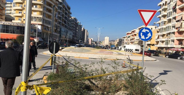 VIDEO & DETAJE/ Vlorë, krismat e armëve, luftë mes bandash në lagjen e Zani Çaushit