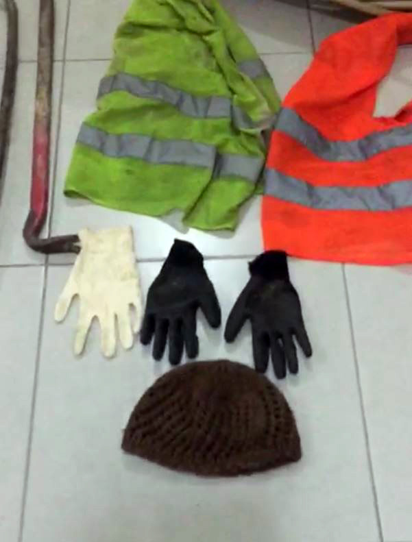 EMRA & FOTO GALERI/ Tiranë, arrestohen 3 persona, tmerri i vjedhjeve të kabujve elektrik dhe aksesorëve të automjeteve